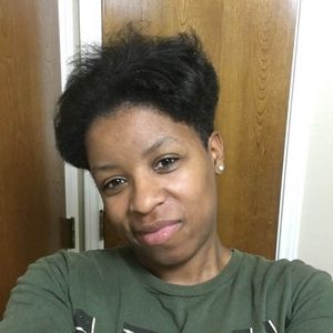 Meet your Posher, Chrissi